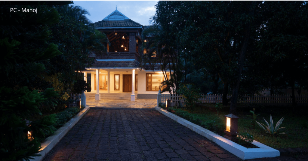 Homestay near Bekal - featured in North Kerala Tour Packages by Groowynd Homestay in Bekal