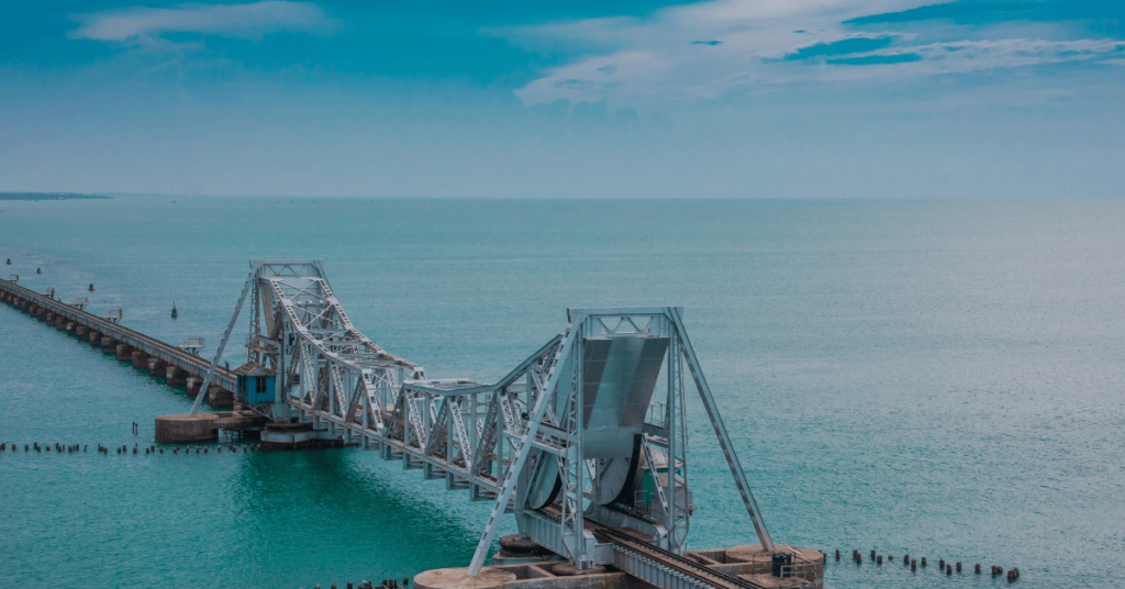 Madurai Rameshwaram Kanyakumari Tour Package