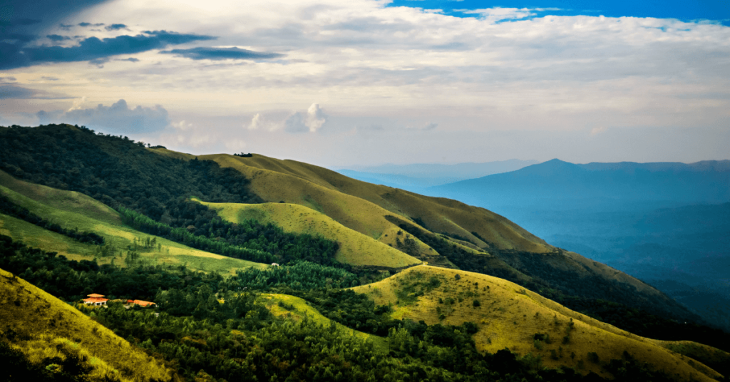 chikmagalur package
