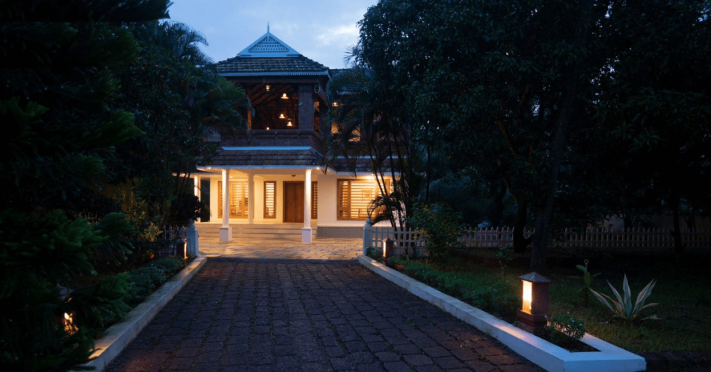 north kerala tour