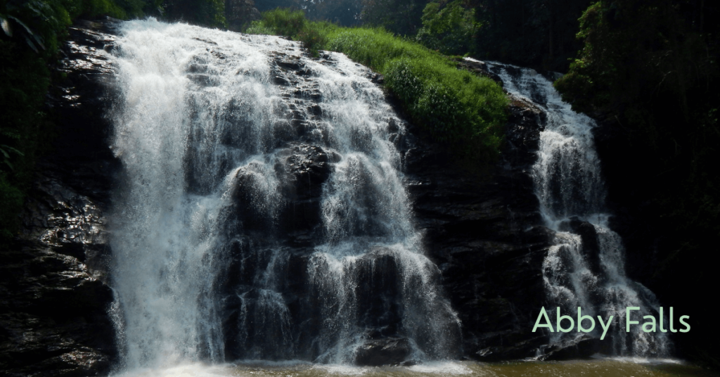 coorg tour packages from bangalore