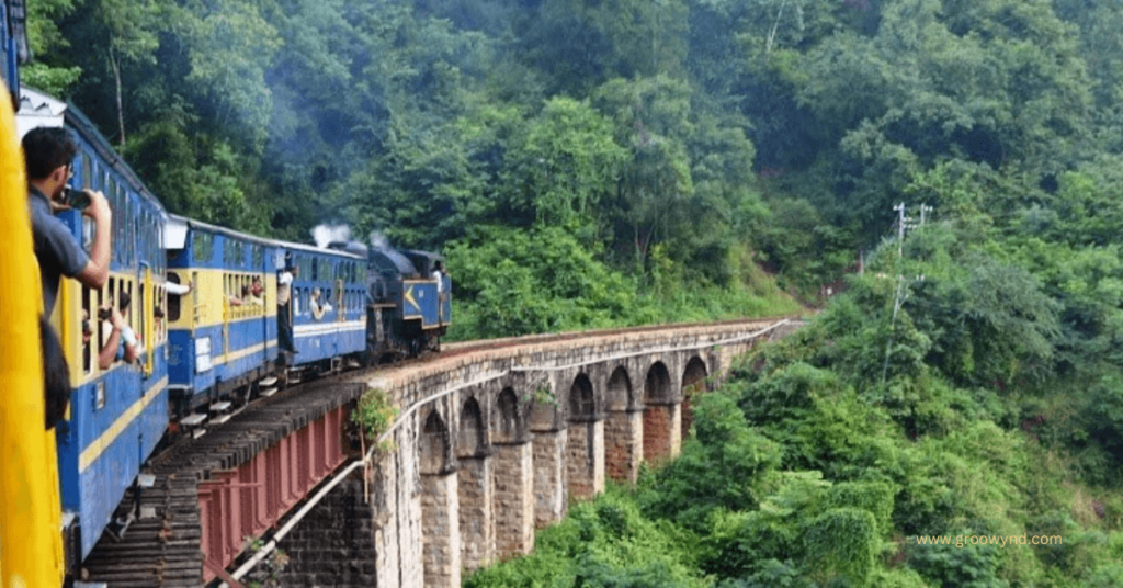 3 Days Ooty Tour