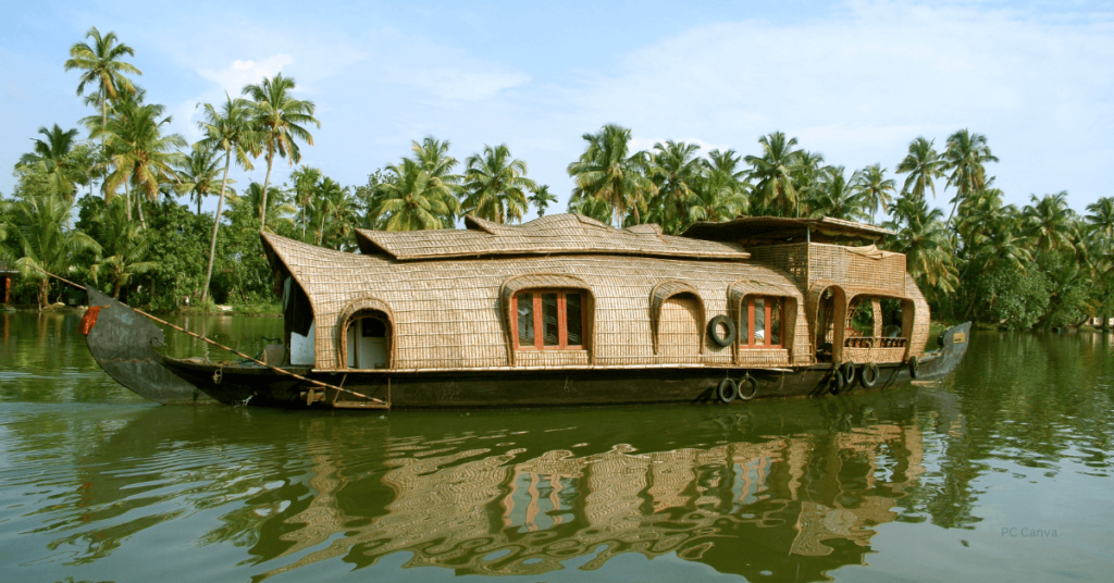 alleppey kovalam tour packages