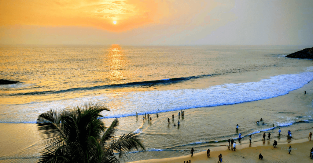 kovalam tour packages for family