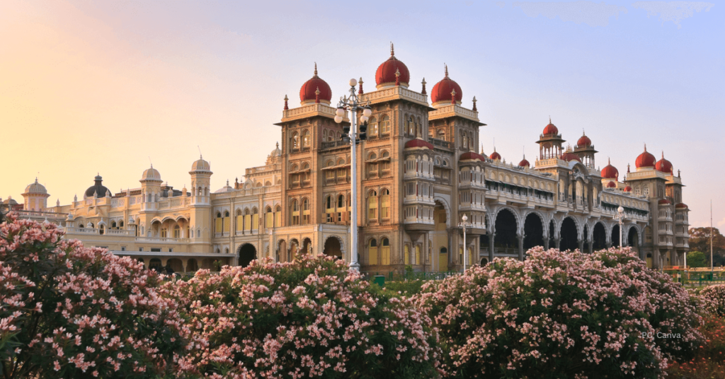 mysore day trip from bangalore