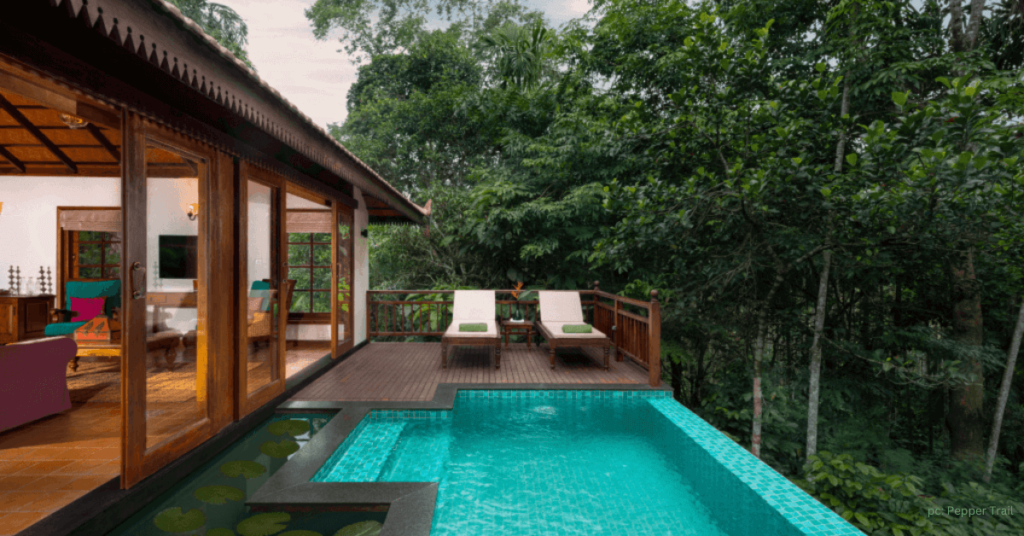 weekend getaways from bangalore for family